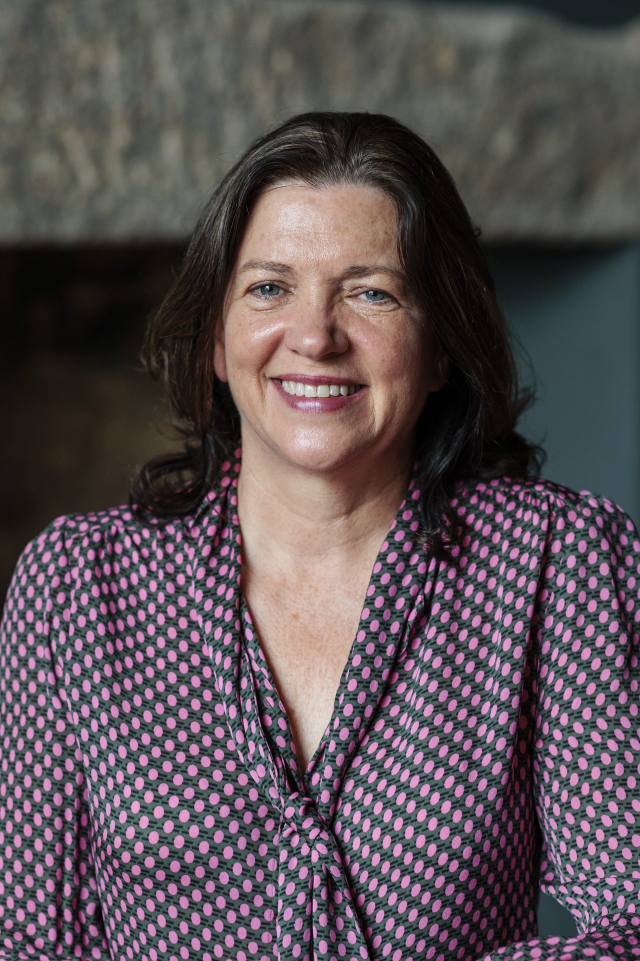 Andrea Robottom