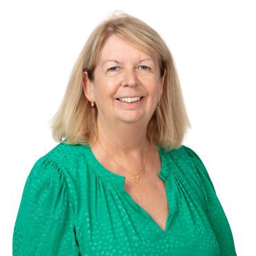 Val Cartwright