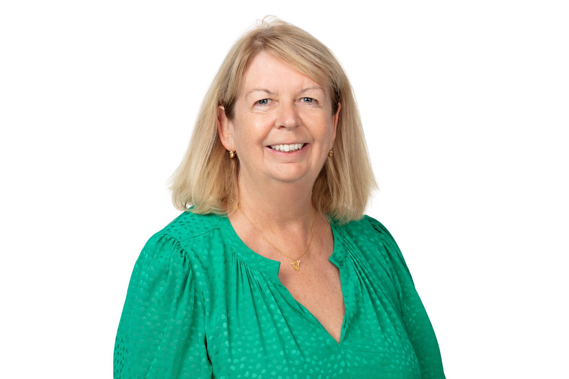 Val Cartwright